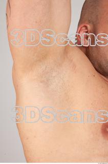 Underarm texture of Dale 0001